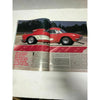 Vette Magazine December 1991 Corvette ZL-1 Tuned Port Injection Maintenance