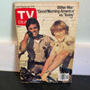 TV Guide January 12-18 1980 magazine CHIPs Erik Estrada Larry Wilcox