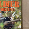 Soldier of Fortune Magazine May 1994 Waco Raid Zapatista Bosnia Aussie Snipers