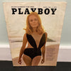 Playboy August 1968 magazine Gale Olson Carroll Baker Complete with Centerfold