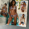 Lascana 2020 Catalog Womens Swimwear Lingerie Chelina Manuhutu LAS1020