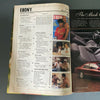 Ebony Magazine April 1993 Halle Berry David Justice Sade Arthur Ashe