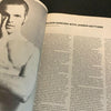 After Dark November 1978 vintage magazine Joseph Bottoms SOHO LGBT NYC Culture