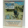 Treasure World Magazine November 1972 Custer Massacre Lost DuPont Mine Guam