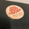 Broadmoor Hotel Penrose Room Restaurant Vintage Paper Coaster