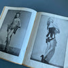 Artists and Models 1932 #2 magazine Ice Skating Pinup Good Girl Rare