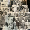 RPPC Lot Lamia Greece 1950s Greek People Family Athens 170 Real Photo Postcards