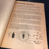 Astro-Journal 1979 by Milo Kovar vintage Astrology UFO Horoscope Book