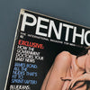 Penthouse August 1977 magazine