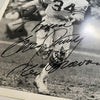 Greg Pruitt Cleveland Browns #34 8x10 Photo Vintage 1980s