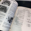 International 244 254 Tractor Operator's Manual 1983 IH farm