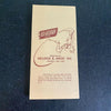 Old Hickory Wood Chips Brochure Vintage Kellogg & Amick Kennedy NY