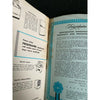 Getting to Know your New Cycla-Matic Frigidaire CDV-103 Refrigerator 1954