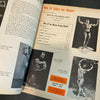 Strength & Health March 1962 vintage magazine bodybuilding beefcake
