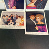 Return to Eden TV Series Still Press Photos Lot of 5 1986 Australian Soap Opera