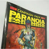 Paranoia Campaign Pack Hil Sector Blues NOS Sealed RPG 1986 West End Games