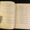 Tau Beta Pi Engineering Honor Society The Bent Journal November 1923