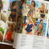 Venus Spring 2021 Catalog A311S Dresses Bikinis Swimwear Vanessa Fonseca