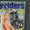 Easyriders February 2005 magazine Motorcycle Chopp Shop Ironhorse Harley