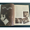 Radio Album #1 Spring 1942 Gene Krupa Orson Welles FIRST ISSUE Dinah Shore