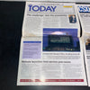 CSX Today Employee Magazine Newsletter Lot of 3 Trains Railroad 1995-1996