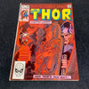 Thor Comic Books Lot of 25 1980s Bronze Age Marvel Superhero 293-302 314-328