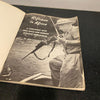 Rifleman in Africa Wallace Taber Signed 1953 First Edition