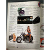 Easyriders September 1999 motorcycle magazine