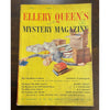 Ellery Queen's Mystery Magazine April 1952 Vol 19 No 101 H.C. Bailey