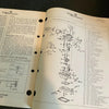 Delco Rochester 2G 2GC 2GV Carburetor 1964 Service Manual Bulletin 9D-3