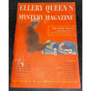 Ellery Queen's Mystery Magazine January 1948 Vol 12 No 50 Ngaio Marsh