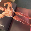Muscular Development March 1974 vintage magazine Dumbell Training