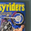 Easyriders November 1997 magazine Laconia 1942 Safticycle