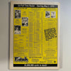 Baseball Cards Magazine May 1989 Darryl Strawberry w/Mint Cards - No Label EX