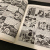 Rocket's Blast & Comicollector #106 Magazine RBCC Vintage 1970s