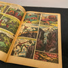 Classics Illustrated 20 The Corsican Brothers 1949 comic book HRN 62